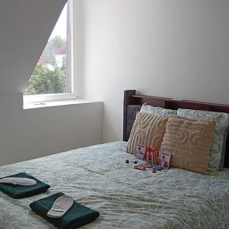 Cosy 50 M2 Renove Avec Jardin Commun