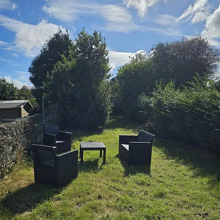 Cosy 50 M2 Renove Avec Jardin Commun Lägenhet Outreau