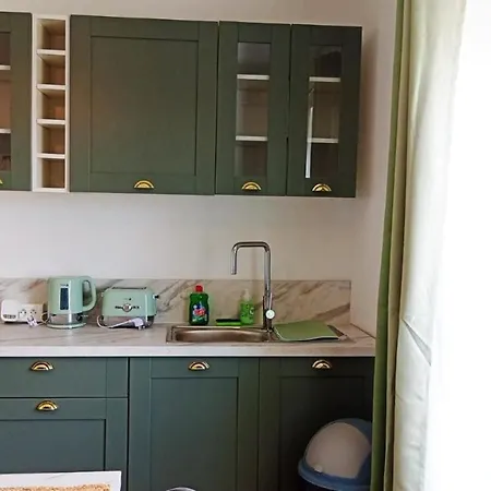 Lägenhet Cosy 50 M2 Renove Avec Jardin Commun Outreau