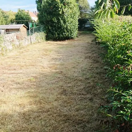 Lägenhet Cosy 50 M2 Renove Avec Jardin Commun
