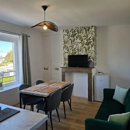 Cosy 50 M2 Renove Avec Jardin Commun *