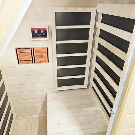 Cosy 50 M2 Renove Avec Jardin Commun