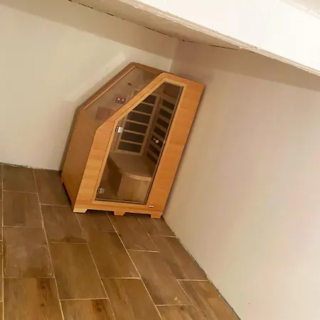 Cosy 50 M2 Renove Avec Jardin Commun