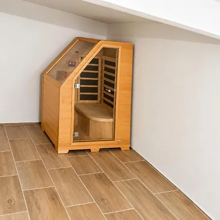 Apartment Cosy 50 M2 Renove Avec Jardin Commun Outreau