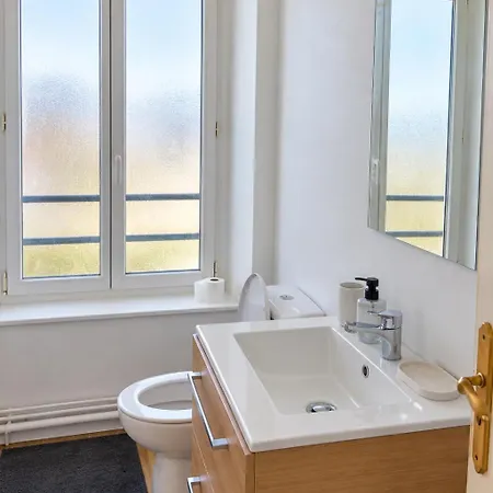 Cosy 50 M2 Renove Avec Jardin Commun *