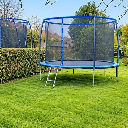 Cosy 50 M2 Renove Avec Jardin Commun Apartment Outreau